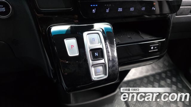 Hyundai ST1 2025 — photo 12