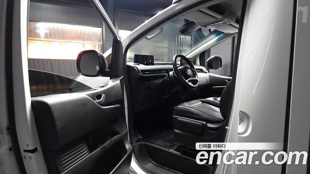 Hyundai ST1 2025 — photo 13
