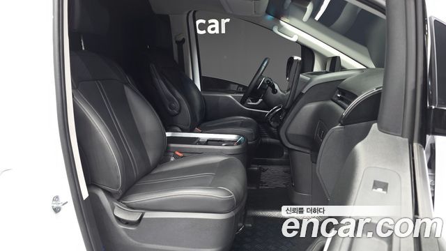 Hyundai ST1 2025 — photo 17