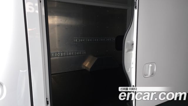 Hyundai ST1 2025 — photo 18