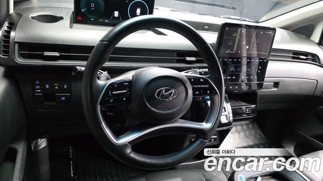 Hyundai ST1 2025 — photo 19