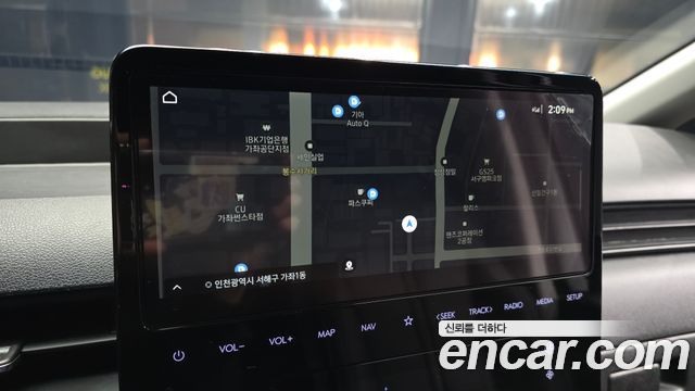 Hyundai ST1 2025 — photo 20