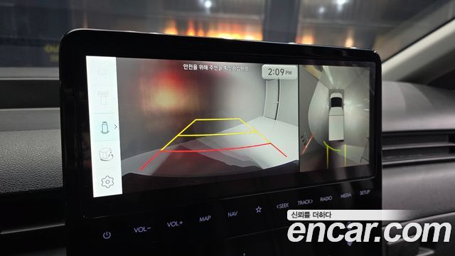Hyundai ST1 2025 — photo 22