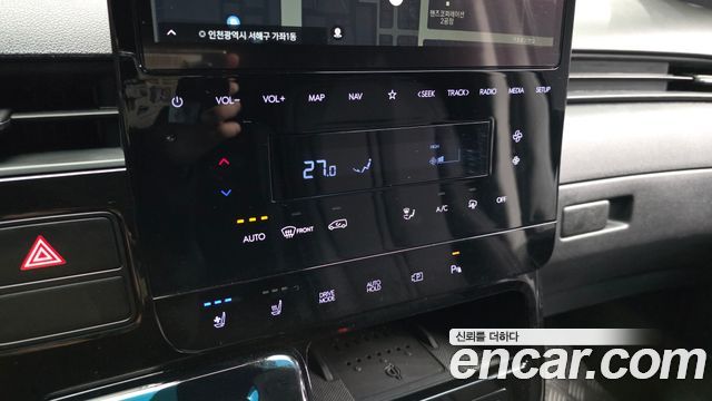 Hyundai ST1 2025 — photo 23