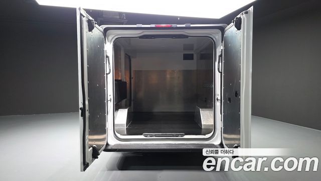 Hyundai ST1 2025 — photo 26