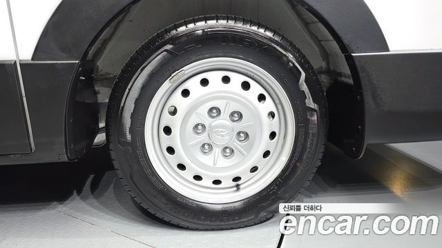 Hyundai ST1 2025 — photo 7