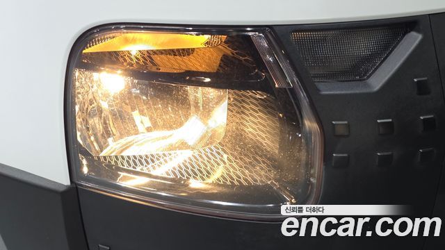 Hyundai ST1 2025 — photo 8