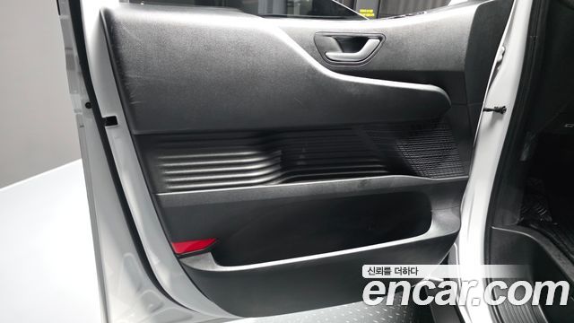 Hyundai ST1 2025 — photo 14