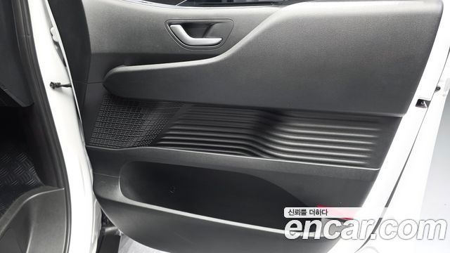 Hyundai ST1 2025 — photo 15
