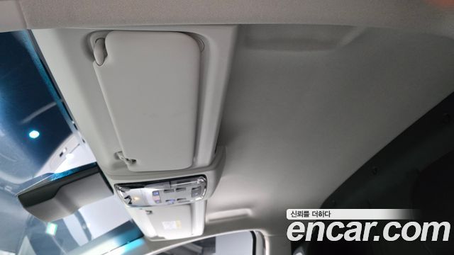 Hyundai ST1 2025 — photo 16