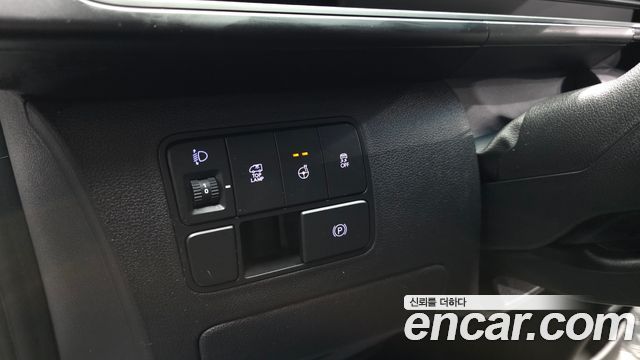 Hyundai ST1 2025 — photo 31