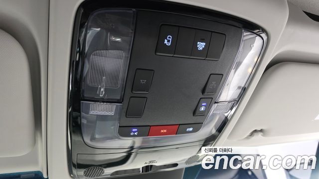 Hyundai ST1 2025 — photo 32
