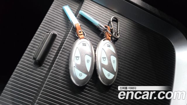 Hyundai ST1 2025 — photo 33