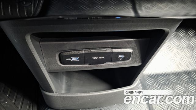 Hyundai ST1 2025 — photo 34