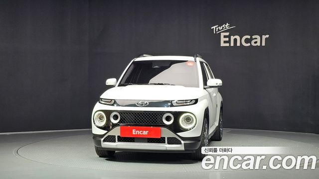 Hyundai Casper 2023 — photo 3