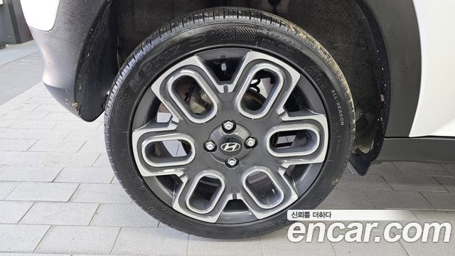 Hyundai Casper 2023 — photo 5