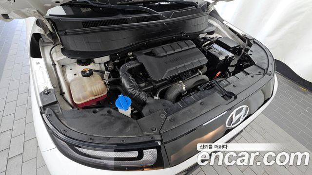 Hyundai Casper 2023 — photo 6