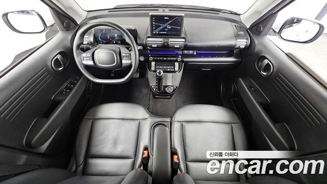 Hyundai Casper 2023 — photo 10