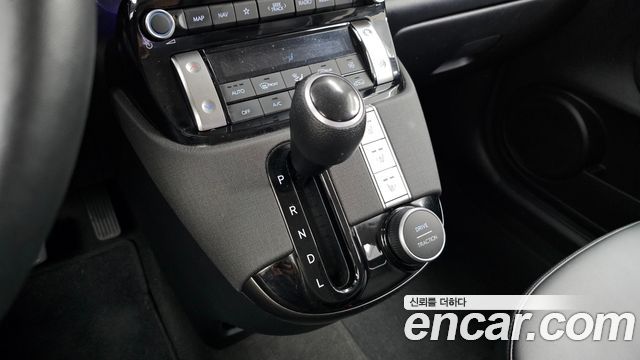 Hyundai Casper 2023 — photo 12