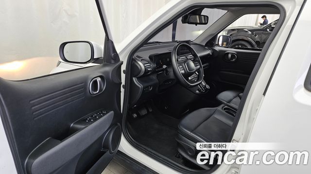 Hyundai Casper 2023 — photo 13