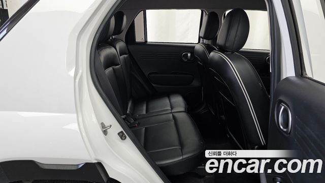 Hyundai Casper 2023 — photo 18