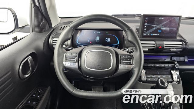 Hyundai Casper 2023 — photo 19