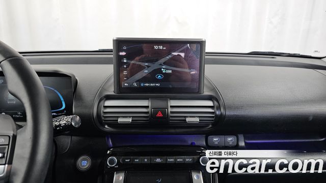Hyundai Casper 2023 — photo 20