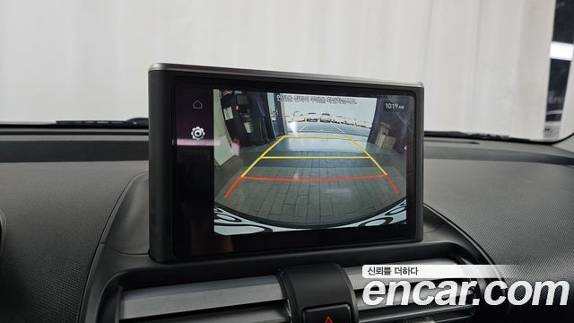 Hyundai Casper 2023 — photo 21