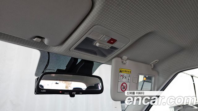 Hyundai Casper 2023 — photo 24