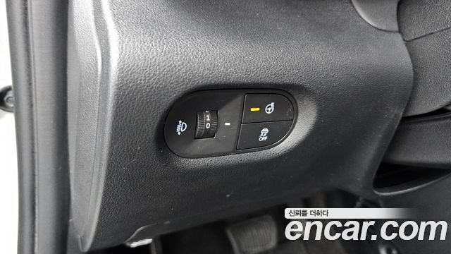 Hyundai Casper 2023 — photo 25