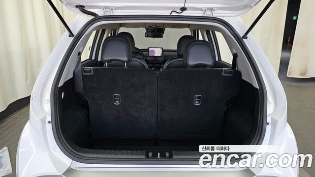 Hyundai Casper 2023 — photo 26