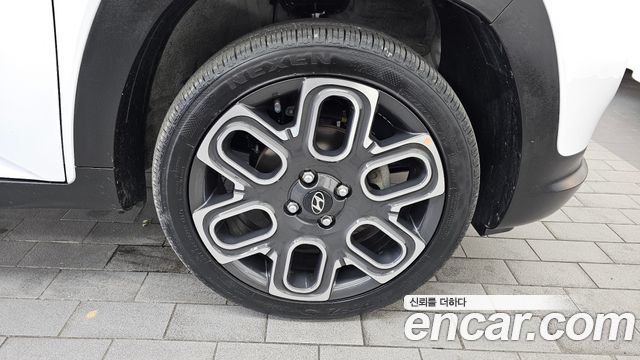 Hyundai Casper 2023 — photo 7