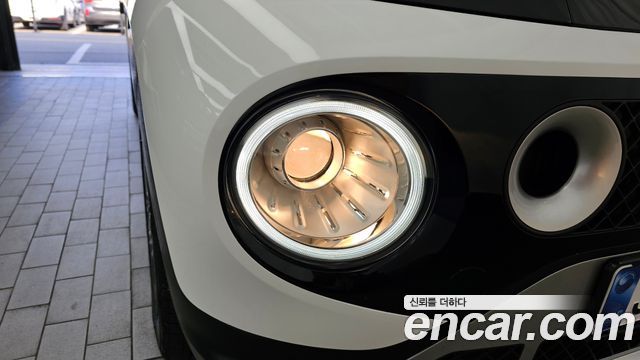 Hyundai Casper 2023 — photo 8