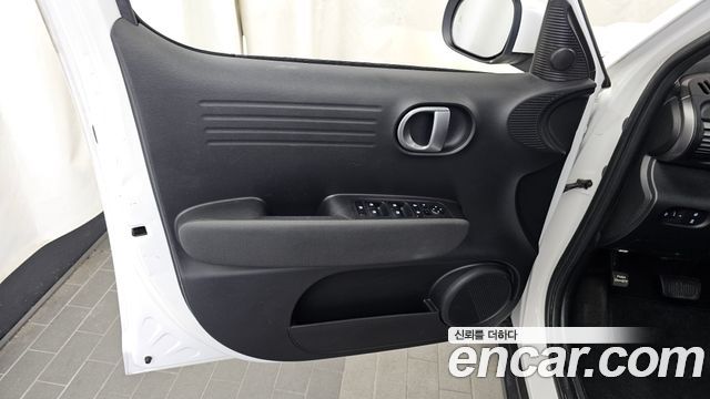 Hyundai Casper 2023 — photo 14
