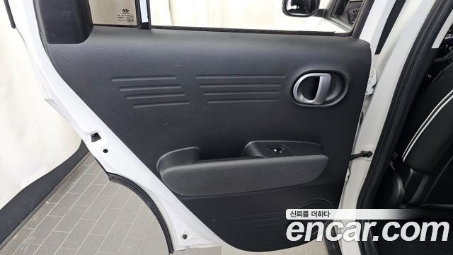 Hyundai Casper 2023 — photo 15