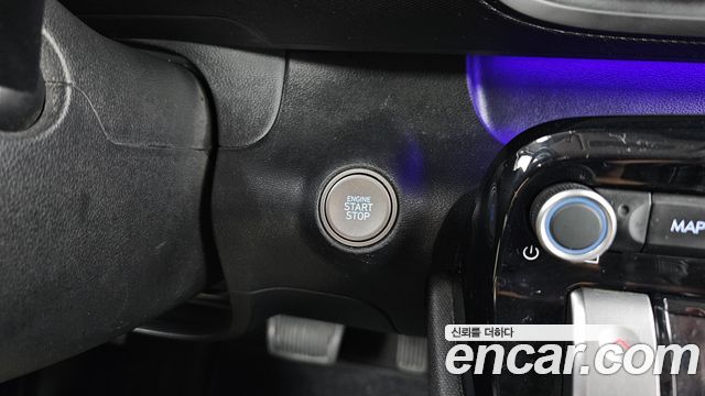 Hyundai Casper 2023 — photo 29