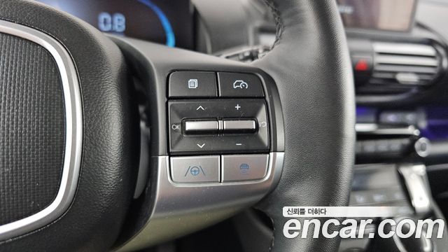 Hyundai Casper 2023 — photo 31