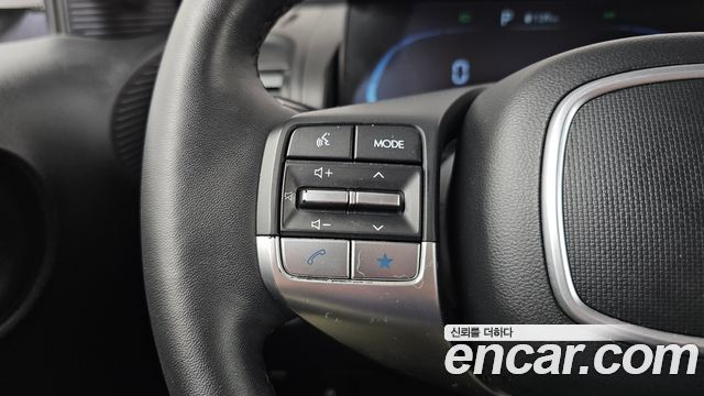 Hyundai Casper 2023 — photo 32