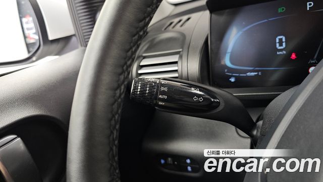 Hyundai Casper 2023 — photo 33
