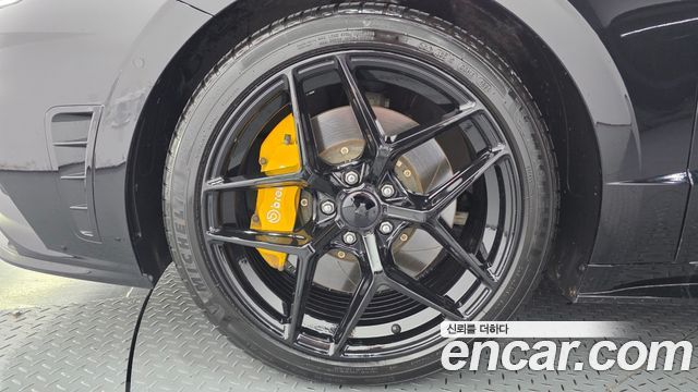 Hyundai Sonata 2022 — photo 5