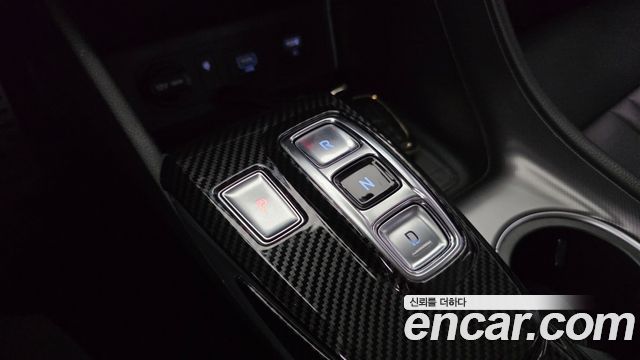 Hyundai Sonata 2022 — photo 12
