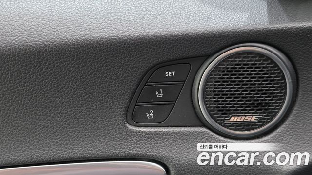 Hyundai Sonata 2022 — photo 19