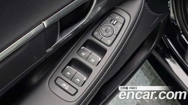 Hyundai Sonata 2022 — photo 20