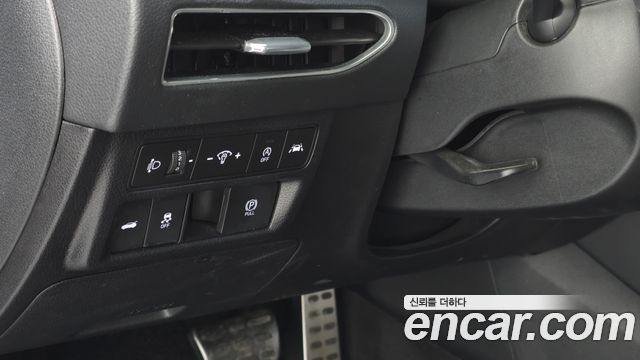Hyundai Sonata 2022 — photo 21