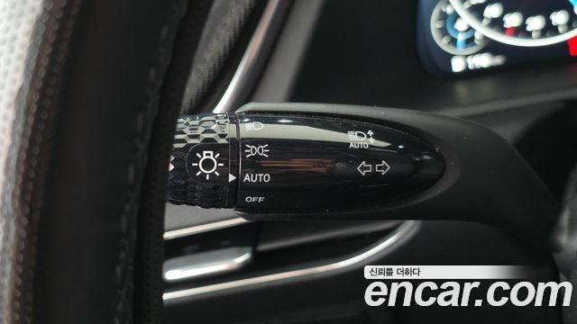 Hyundai Sonata 2022 — photo 23