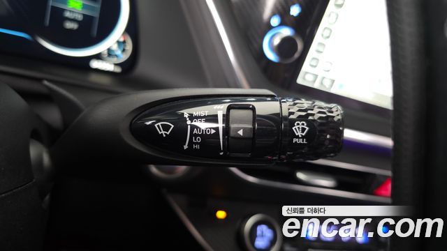 Hyundai Sonata 2022 — photo 24