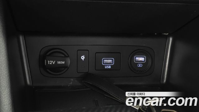 Hyundai Sonata 2022 — photo 29