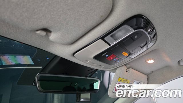 Hyundai Sonata 2022 — photo 30