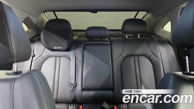 Hyundai Sonata 2022 — photo 35