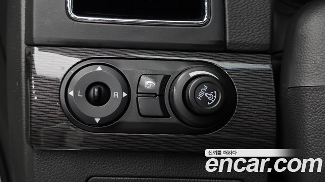 Chevrolet Korea Captiva 2015 — photo 13